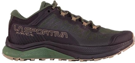 La Sportiva Karacal Trail-Running Shoes - Men's 0