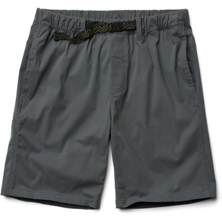 Mountain Hardwear Rockrydge 9" Shorts - Men's 0