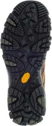 Merrell Moab 3 Mid Waterproof Hiking Boots - Men's 6