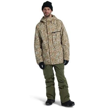 Burton Covert 2.0 2L Insulated Jacket - Men's 3