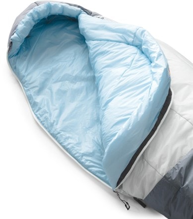 The North Face Cat's Meow 20 Sleeping Bag - Women's Long 2