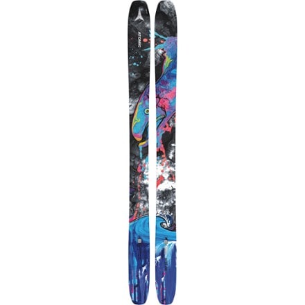 Atomic Bent 110 Skis - 2024/2025 0