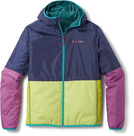 Cotopaxi Jackets