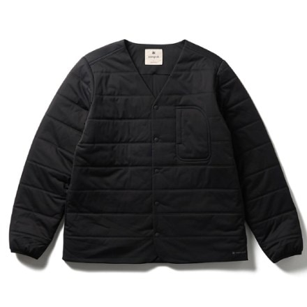 Snow Peak Flexible Insulated Cardigan - Women's 0