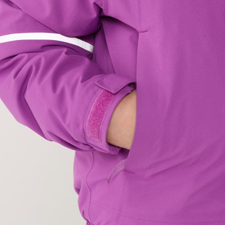 REI Co-op Timber Mountain Insulated Jacket - Toddlers' 6