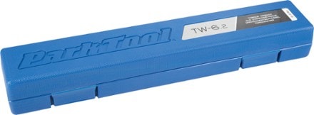 Park Tool TW-6.2 Ratcheting Click-Type Torque Wrench - 10 to 60 Nm 1