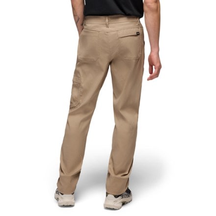 prAna Stretch Zion Standard Pants - Men's 2