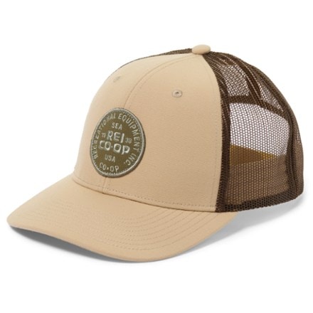 REI Co-op Trucker Hat 0