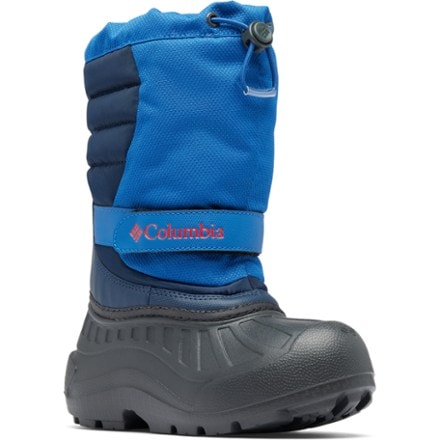 Columbia Powderbug Snowlite Boots - Toddlers' 2