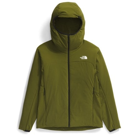 The North Face Summit Series Casaval Hybrid Insulated Hoodie - Men's 0