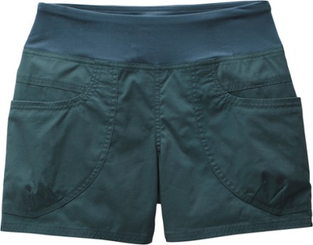 Women's Climbing Shorts