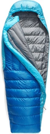 Sea to Summit Trek 0F Sleeping Bag 0