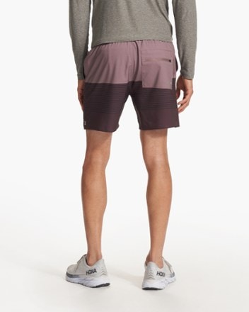 Vuori Trail Shorts - Men's 2