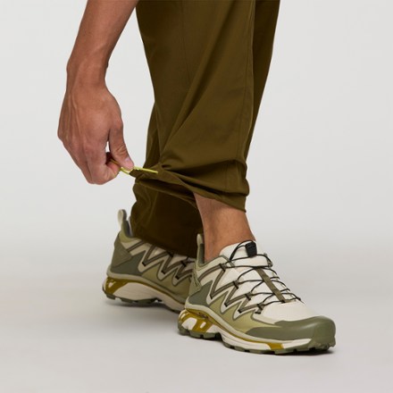 Cotopaxi Coraje Tech Cargo Pants - Men's 8