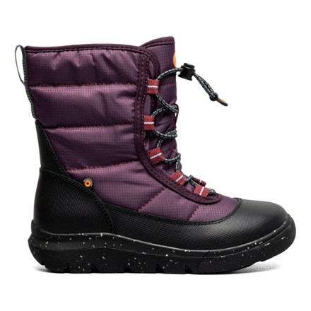 Bogs Skyline Snow Boots - Kids' 0