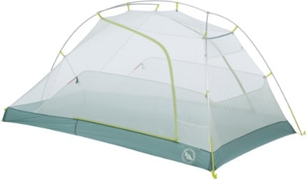 Big Agnes Tiger Wall Platinum 2 Tent 1