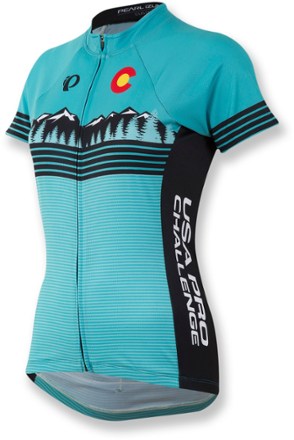 pearl izumi cycling shirts