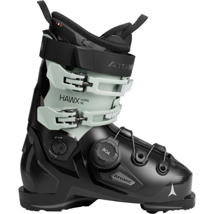 Atomic Hawx Ultra 95 BOA W Ski Boots - Women's - 2025/2026 0