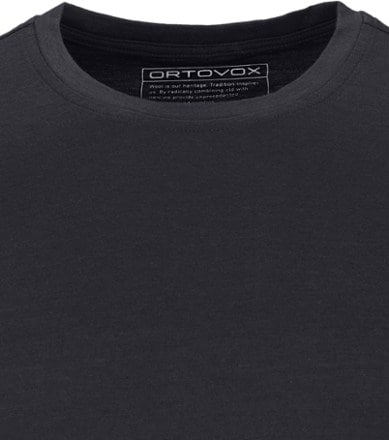 Ortovox 120 Cool Tec Clean Base Layer T-Shirt - Men's 1