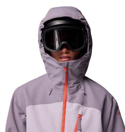 Columbia Coreshot Insulated Anorak - Women's 4