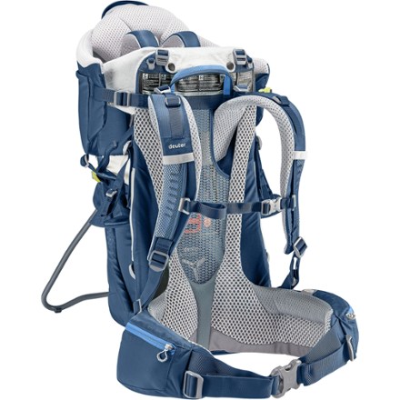 Deuter Kid Comfort Child Carrier 2