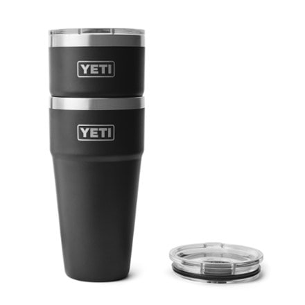 YETI Rambler Stackable Cup with MagSlider Lid - 30 fl. oz. 3