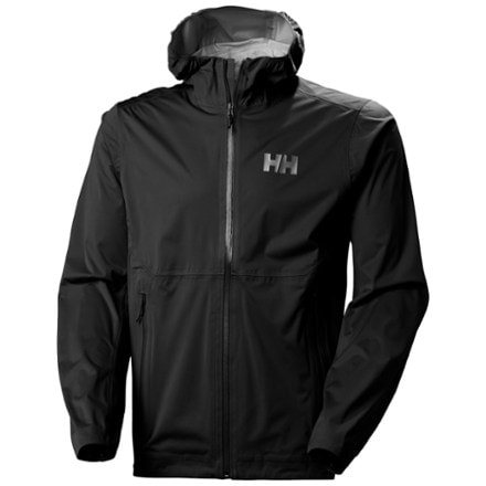 Helly Hansen Momentum 3-Layer Stretch Jacket - Men's 0