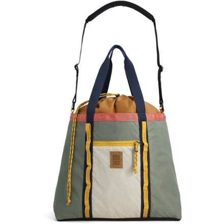 Topo Designs Mountain Utility Tote 2