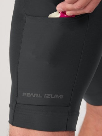 PEARL iZUMi Expedition Bike Shorts - Men's 6