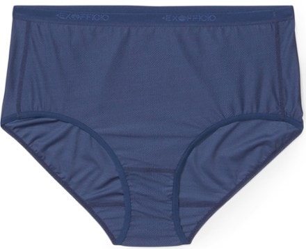 ExOfficio Give-N-Go 2.0 Full-Cut Brief Underwear - Women's 0