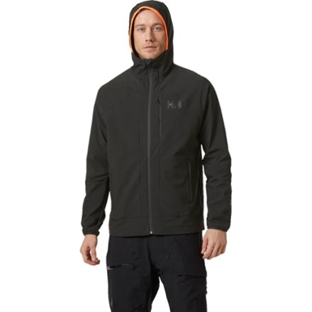 Helly Hansen Elevation Shield Fleece Jacket - Men's 1