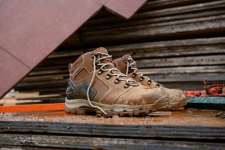 Danner Vicious Work Boots - Men's 6