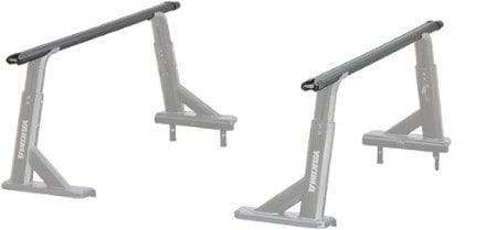 Yakima 78" HD Bars XL - Pair Over haul sold separately