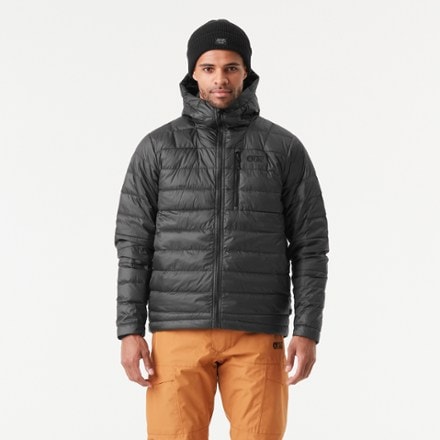 Picture Organic Clothing Mid Puff Down Jacket - Men's 1