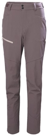 Helly Hansen Blaze Soft-Shell Pants - Women's 0