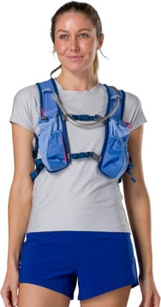 Nathan TrailMix 12-Liter 2.0 Hydration Vest 1