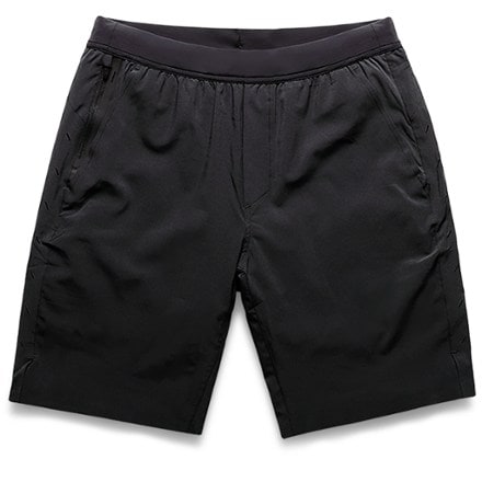 Ten Thousand Interval 9" Unlined Shorts - Men's 0