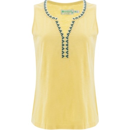 Aventura Kateri Tank Top - Women's 0