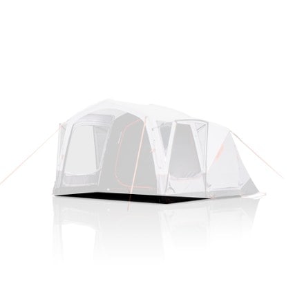 Zempire Shapeshifter 4 Living/Awning Footprint 0