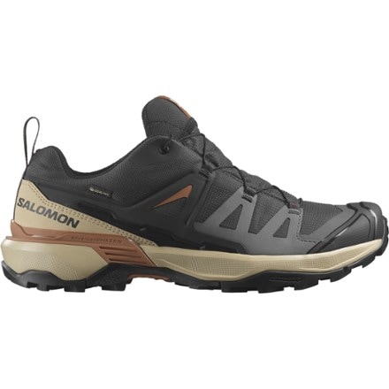 Salomon X Ultra 360 GORE-TEX Hiking Shoes - Men's 0