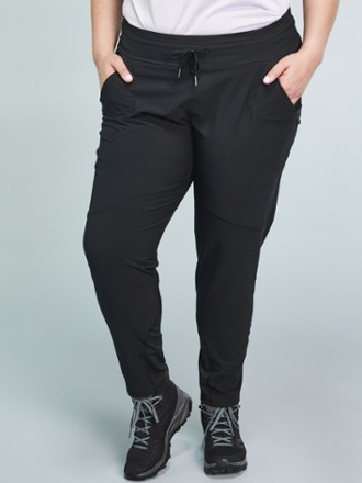 columbia womens jogger pants