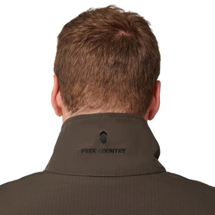 Free Country Ripstop Fieldsman Insulated Jacket - Men's 4