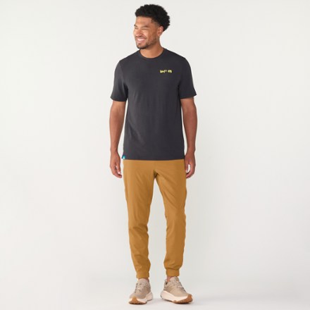 Janji TTech Pants - Men's 3