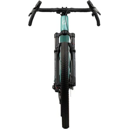 Salsa Wanderosa C Apex Eagle Electric Bike 8