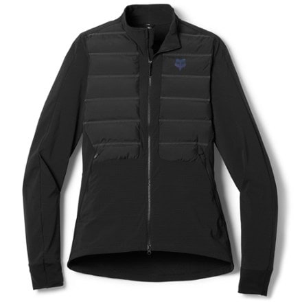 Fox Flexair Fire Hybrid Bike Jacket - Men's 0