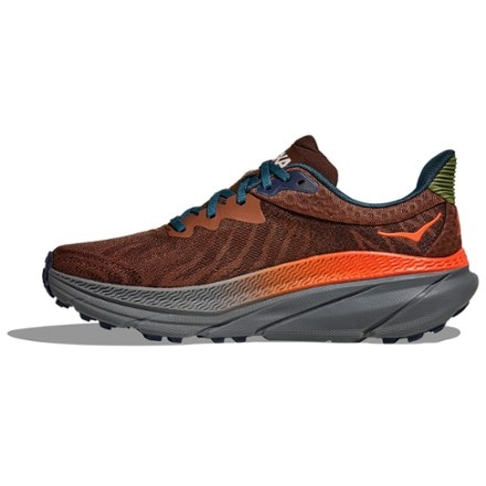 HOKA Challenger 7 Trail-Running Shoes - Men's 1