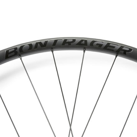 Bontrager Line Comp 30 TLR Boost 29 MTB Wheel 2