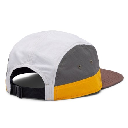 Cotopaxi Altitude Tech 5-Panel Hat 2