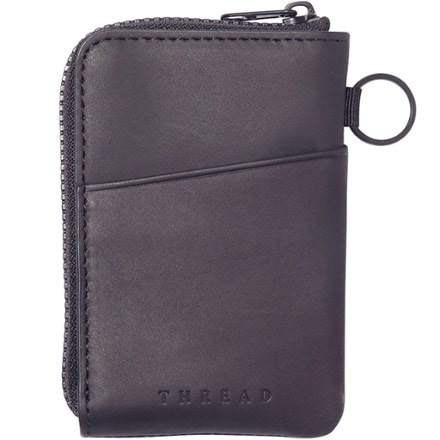 Thread Wallets Zipper Wallet 1