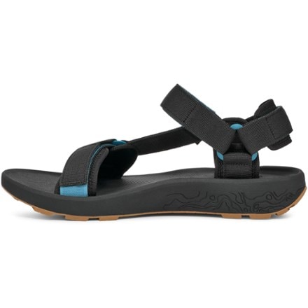 Teva Hydratrek Sandals - Men's 1